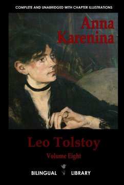 Cover Anna Karenina
