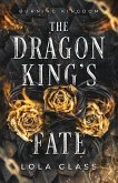 The Dragon King's Fate The Dragon King's Fate
