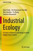 Industrial Ecology Industrial Ecology