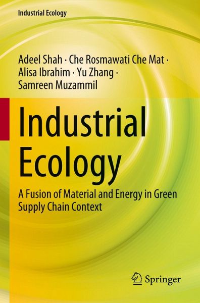 Industrial Ecology