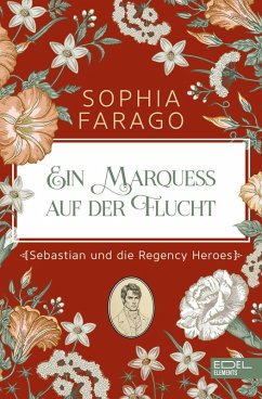 Cover Ein Marquess auf der Flucht