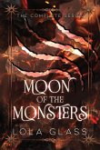 Moon of the Monsters Moon of the Monsters