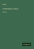 In Maremma. A Story
