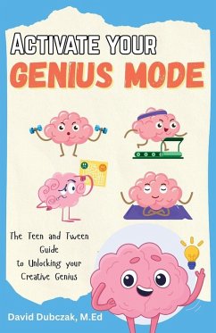 Cover Activate your Genius Mode