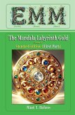 EMM (Earth) (Moon) (Mars) The Mandala Labyrinth Gold (Volume-A) Standard Edition (First Part) EMM (Earth) (Moon) (Mars) The Mandala Labyrinth Gold (Volume-A) Standard Edition (First Part)