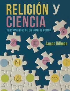 Cover Religión y Ciencia