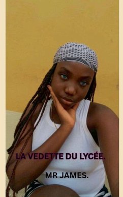 Cover La vedette du lycée