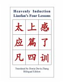 Heavenly Induction, Liaofan's Four Lessons