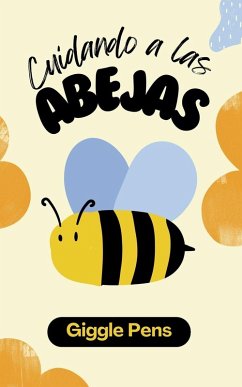 Cover Cuidando a las Abejas