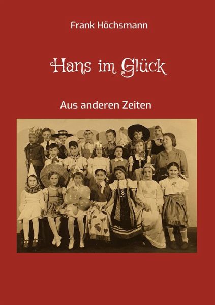 Hans im Glück Hans im Glück