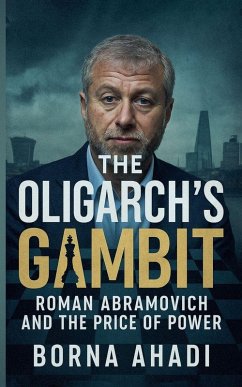 Cover The Oligarch's Gambit