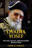 Ovadia Yosef