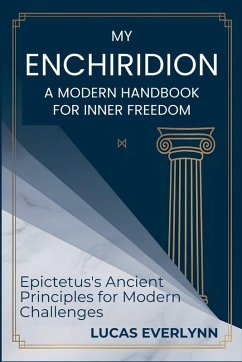 Cover My Enchiridion