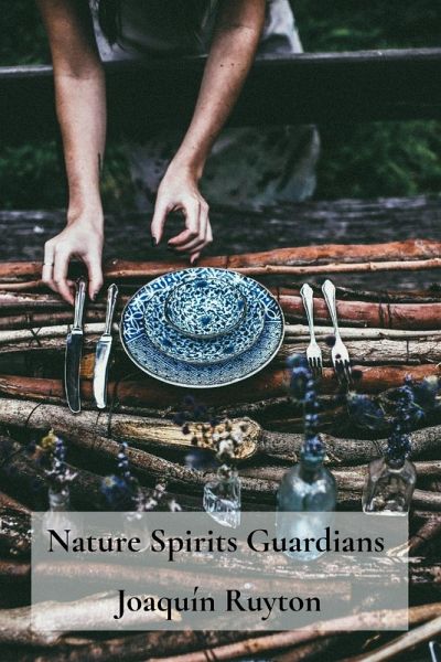 Nature Spirits Guardians