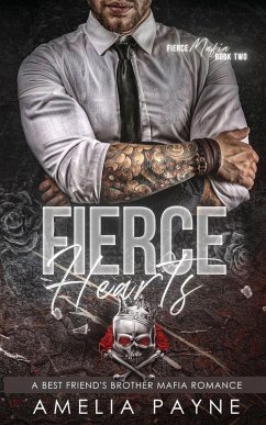 Cover Fierce Hearts