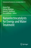 Nanoelectrocatalysts for Energy and Water Treatment