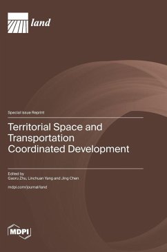 Territorial Space and Transportation Coordinated Development