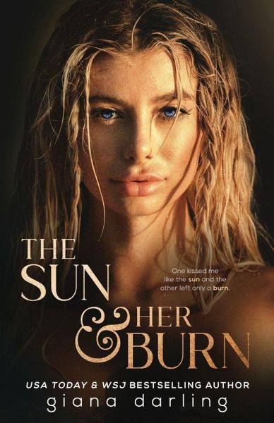 The Sun & Her Burn The Sun & Her Burn