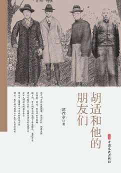 Hu Shi and His Circle - ¿¿¿ Hu Shi and His Circle - ¿¿¿