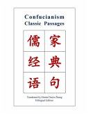 Confucianism Classic Passages