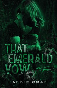 That Emerald Vow - Gray, Annie That Emerald Vow - Gray, Annie