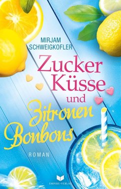 Cover Zuckerküsse und Zitronenbonbons