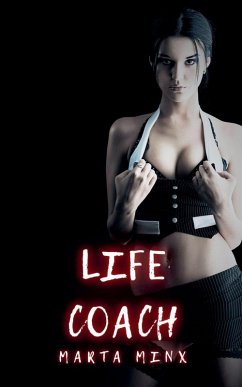 Cover Life Coach