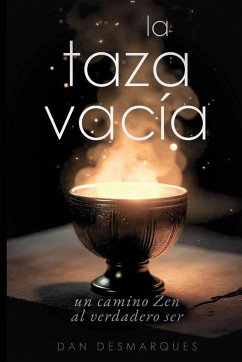 Cover La Taza Vacía