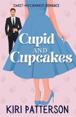 Cupid and Cupcakes Cupid and Cupcakes