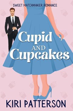 Cover Cupid and Cupcakes