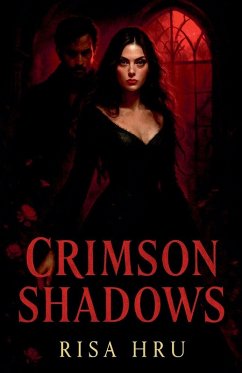 Crimson Shadows - Hru, Risa