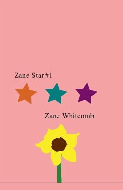 Cover Zane Star #1