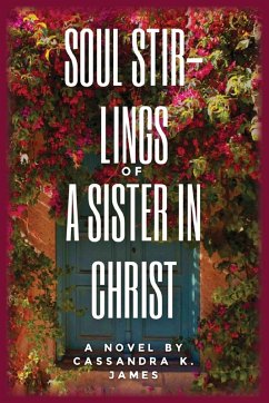 Cover SOUL STIR-LINGS OF A SISTER IN CHRIST