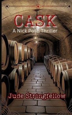 Cover CASK (eBook, ePUB)