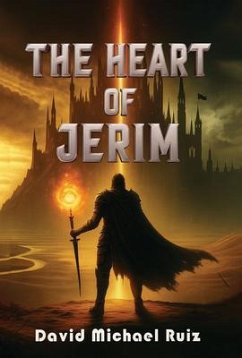 Cover The Heart of Jerim (eBook, ePUB)