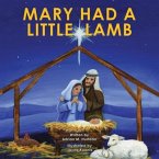 Mary Had a Little Lamb (eBook, ePUB)