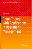 Game Theory with Applications in Operations Management Game Theory with Applications in Operations Management