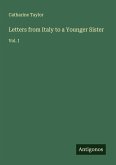 Letters from Italy to a Younger Sister