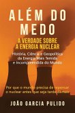 Além do Medo Além do Medo