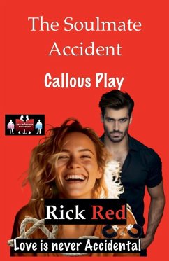 The Soulmate Accident - Callous Play Cover The Soulmate Accident - Callous Play