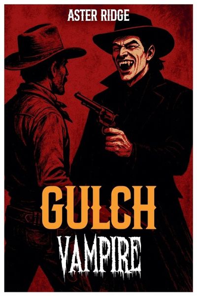 Vampire Gulch Vampire Gulch