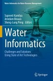 Water Informatics