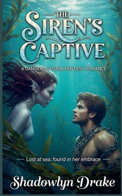 Cover The Siren's Captive