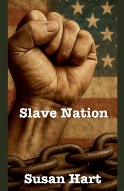 Cover Slave Nation