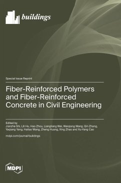 Cover Fiber-Reinforced Polymers and Fiber-Reinforced Concrete in Civil Engineering