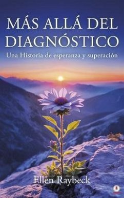 Cover MÁS ALLÁ DEL DIAGNÓSTICO (eBook, ePUB)