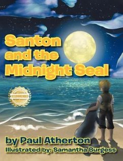 Cover Santon and the Midnight Seal (eBook, ePUB)