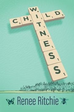 Cover Child Witness (eBook, ePUB)