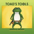 Toad's Tools (eBook, ePUB)