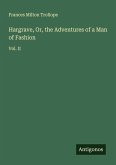 Hargrave, Or, the Adventures of a Man of Fashion Hargrave, Or, the Adventures of a Man of Fashion